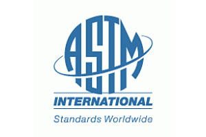 گزارش نتایج آزمایشات ASTM